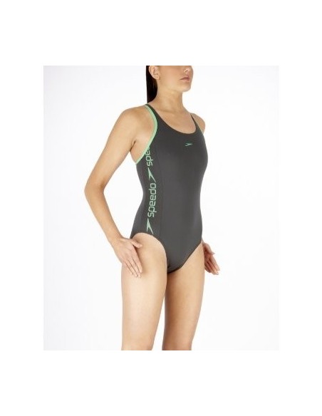 Superiority Muscle Back