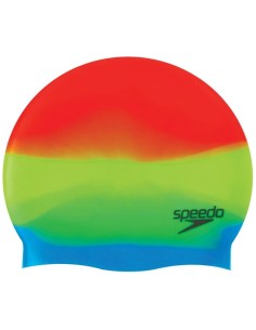 Speedo czepek Multi Colour Cap