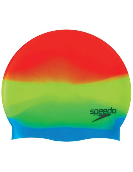 Speedo czepek Multi Colour Cap Speedo czepek Multi Colour Cap