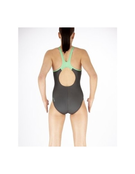 Superiority Muscle Back