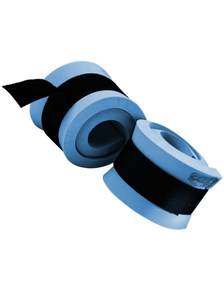 Opaski wypornościowe do aqua aerobiku