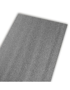 Mata do nauki pływania szara