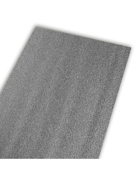 Mata do nauki pływania szara