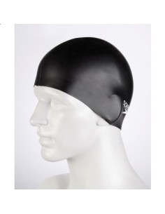 Speedo czepek Plain Flat Silicone Cap 2