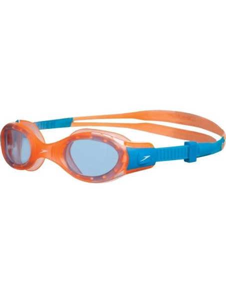 Okulary pływackie Speedo Futura Biofuse Junior Okulary pływackie Speedo Futura Biofuse Junior