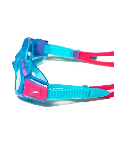 Okulary pływackie Speedo Biofuse Futura Junior