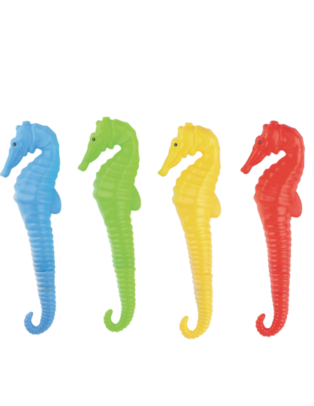 Zabawki do wyławiania - KONIKI MORSKIE