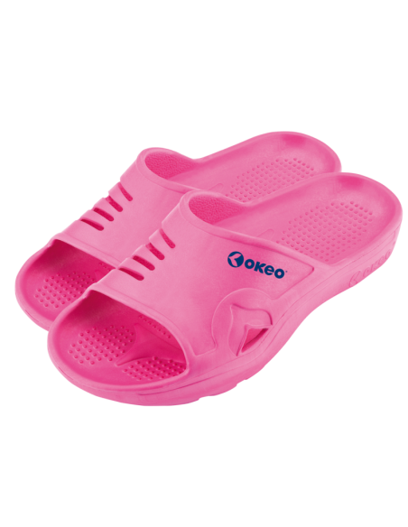 Klapki basenowe Okeo Denver 