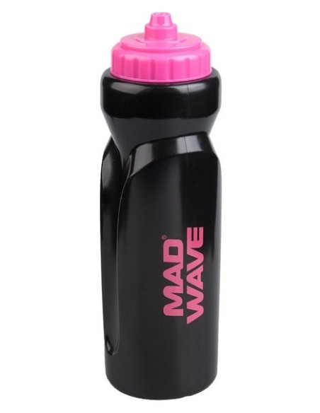 Bidon MAD WAVE 1l water bottle Bidon MAD WAVE 1l water bottle