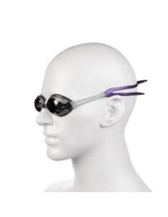 Speedo okulary Merit Mirror 2