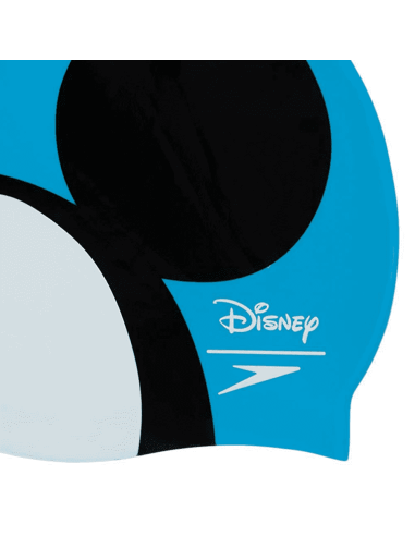 Czepek dziecięcy Speedo Slogan Cap Mickey