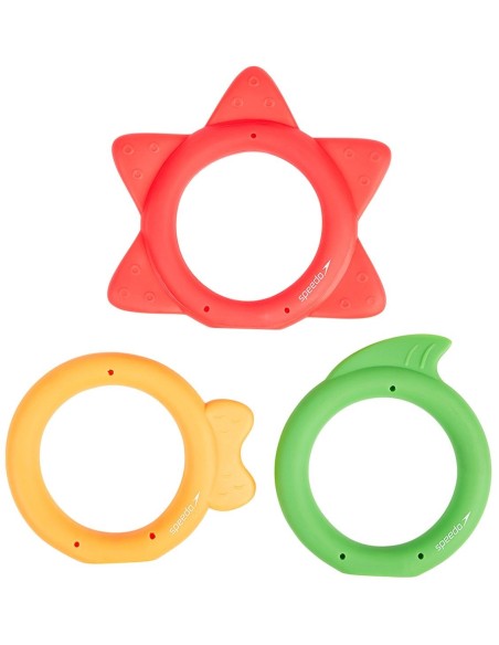 Ringi do wyławiania Speedo