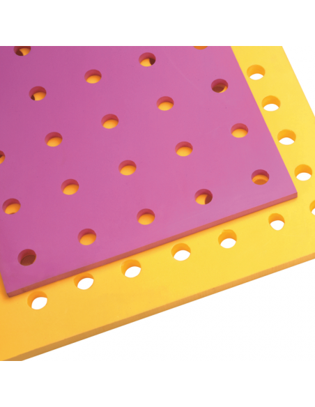 Mata pływająca FORATA S, OKEO