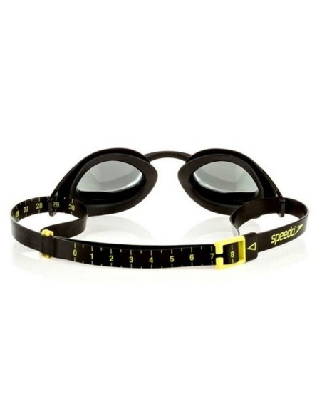 Speedo okulary startowe Fastkin3 Elite Goggle Mirror