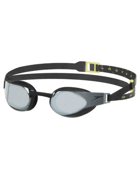 Speedo okulary startowe Fastkin3 Elite Goggle Mirror