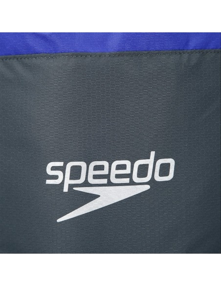 Plecak na basen SPEEDO granatowy