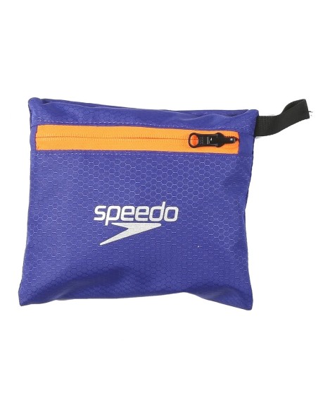Plecak na basen SPEEDO granatowy