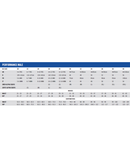 Jammery męskie Nike Fade Sting Jammer