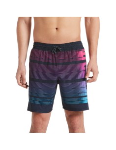 Szorty kąpielowe Nike JDI Vital Obsidian