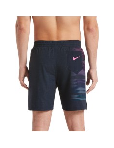 Szorty kąpielowe Nike JDI Vital Obsidian 2