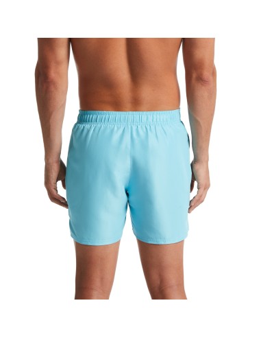 Szorty męskie Nike Solid Blue Gaze