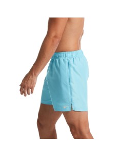 Szorty męskie Nike Solid Blue Gaze 2