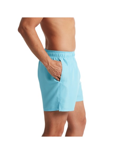 Szorty męskie Nike Solid Blue Gaze