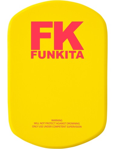 Deska pływacka Funkita Junior Tooty Fruity