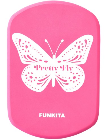 Deska Funkita Mini Kickboard Pretty Fly
