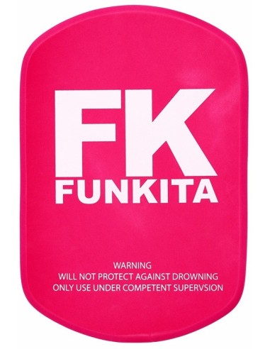 Deska do pływania FUNKITA Mermaid in training