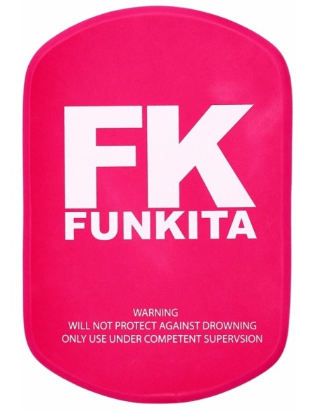 Deska do pływania FUNKITA Mermaid in training