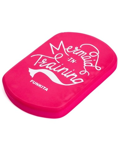 Deska do pływania FUNKITA Mermaid in training