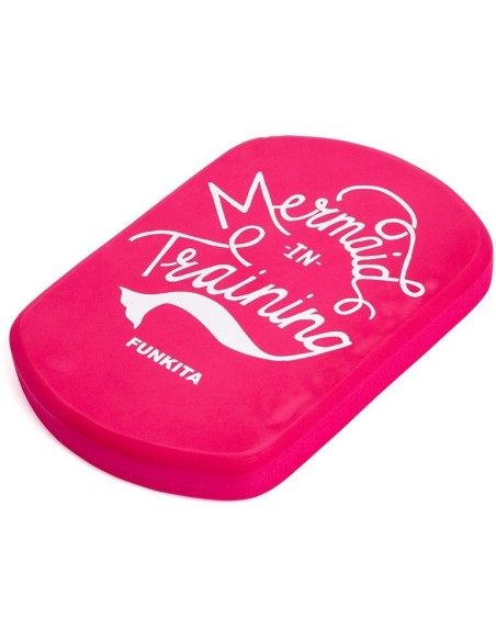 Deska do pływania FUNKITA Mermaid in training