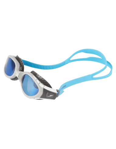 Okulary Speedo Futura Biofuse Flexiseal
