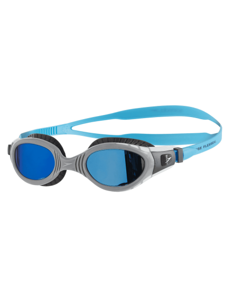 Okulary Speedo Futura Biofuse Flexiseal