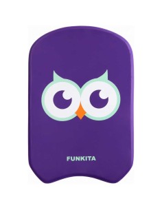 Deska pływacka Funkita Twit Twoo