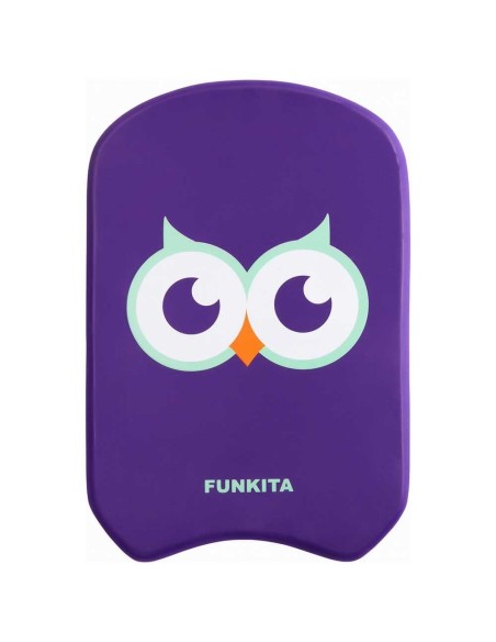 Deska pływacka Funkita Twit Twoo
