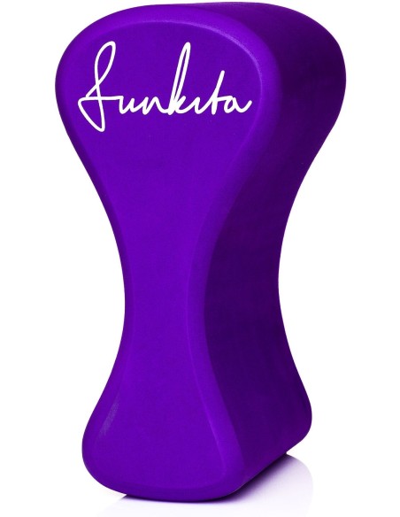 Funkita Pull Buoy Still Purple