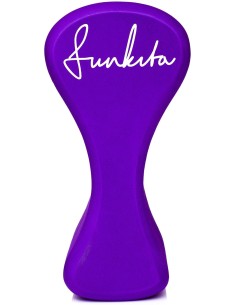 Funkita Pull Buoy Still Purple 2