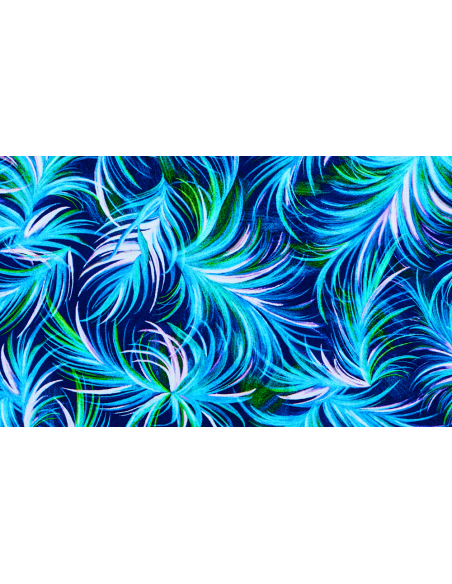 Kostium damski Funkita Palm Beach Ruched one piece