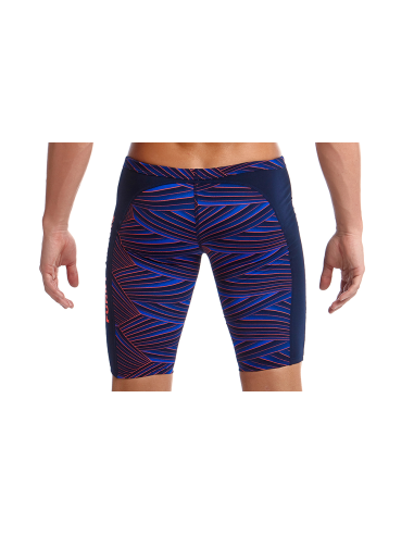 Jammery męskie Funkita Hugo Weave