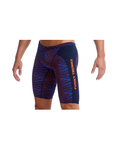 Jammery męskie Funkita Hugo Weave 2