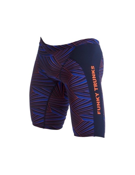 Jammery męskie Funkita Hugo Weave