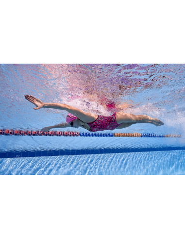 Kostium pływacki damski Funkita One Piece Safari Sunset Diamond Back