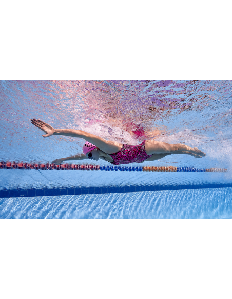 Kostium pływacki damski Funkita One Piece Safari Sunset Diamond Back