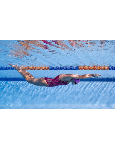 Kostium pływacki damski Funkita One Piece Safari Sunset Diamond Back