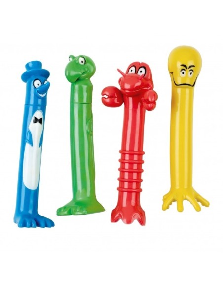 Patyczki do wyławiania Tauchmonster BECO