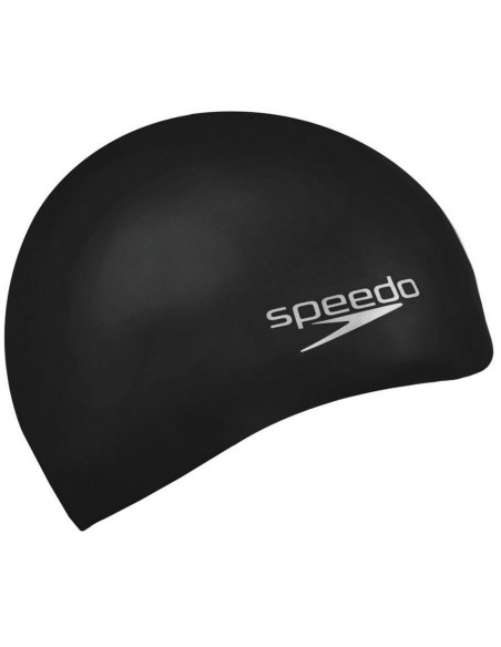 Czepek Speedo Plain Moulded Silicone Cap