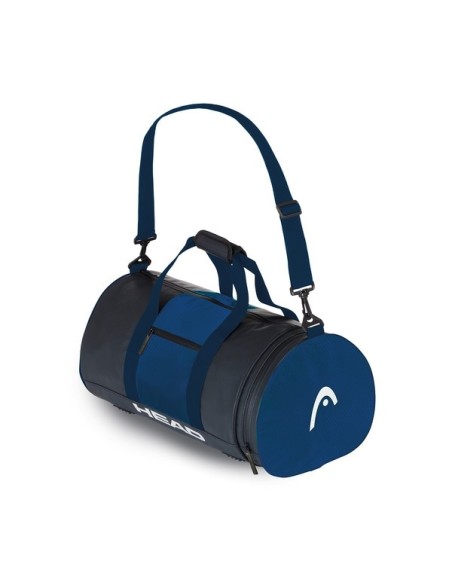 Head torba Tour Bag granatowa