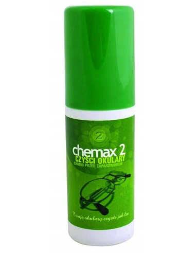 Płyn chroniący przed parowaniem Chemax 100 ml